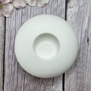 Teelichthalter 10,6cm x 3,8cm