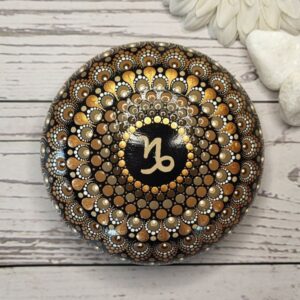 Sternzeichen "Steinbock"