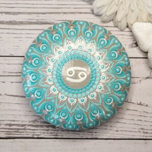 Sternzeichen "Krebs"