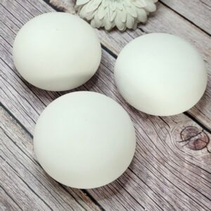 Stein rund/gewölbt 8cm