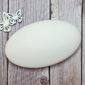 Stein oval 20cm x 11,5cm